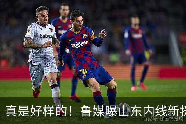 真是好样的！鲁媒曝山东内线新援敲定，邱彪破解难题，还留了后手