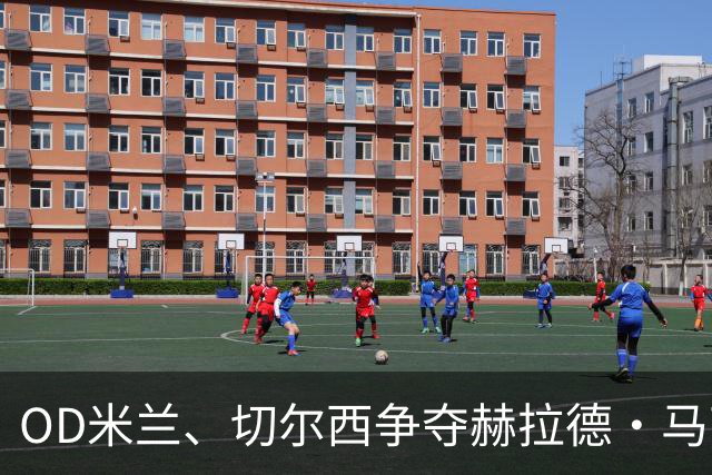 OD米兰、切尔西争夺赫拉德·马丁，巴萨态度明确，弗里克坚持留人